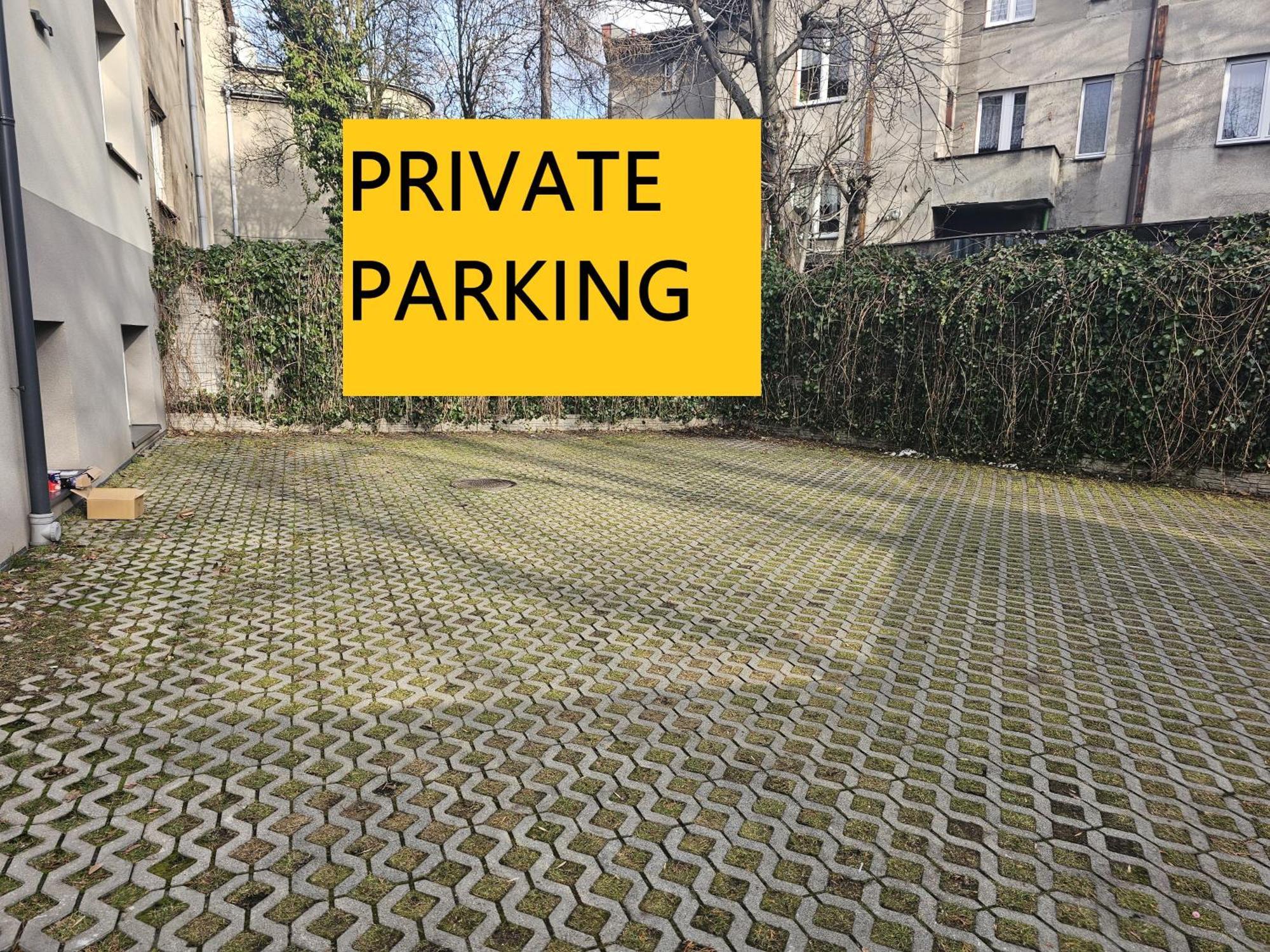 Urban Apartments Studio No 4A, Free Private Parking, Self Check-In 초르조프 외부 사진